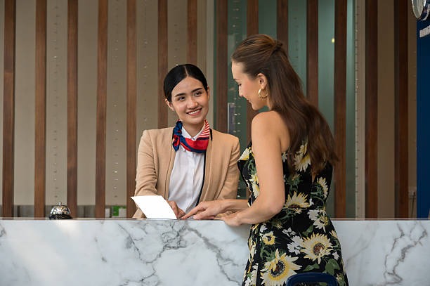 Before You Check In, Make This One Hotel Request