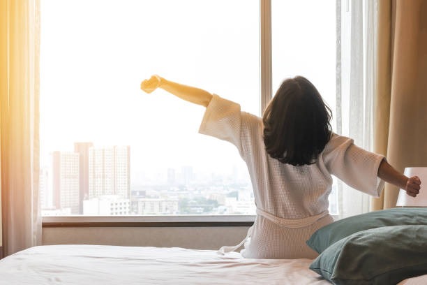 Why Sleep Tourism Is Growing