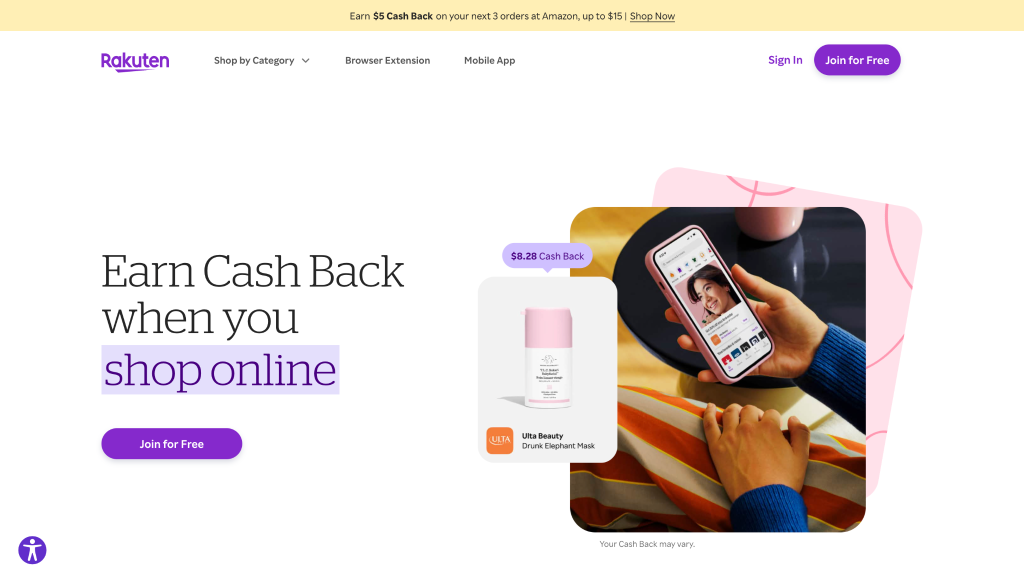 A Simple Way to Make Everyday Shopping More Rewarding