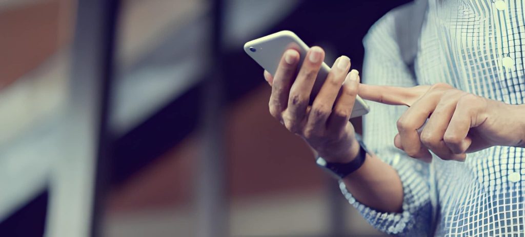 Basic Essentials Are Usually Just a Phone Call Away
