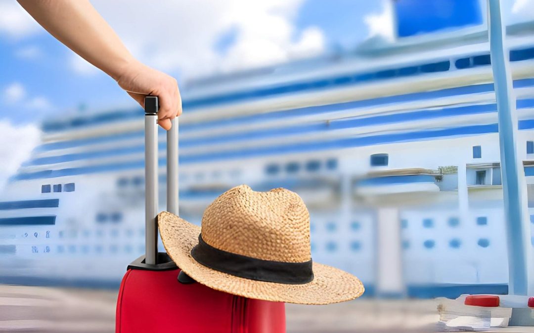 The Biggest Mistake First-Time Cruisers Make