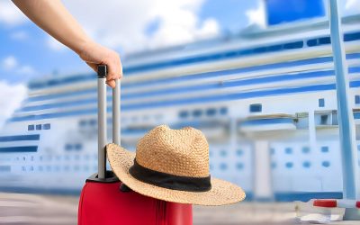 The Biggest Mistake First-Time Cruisers Make