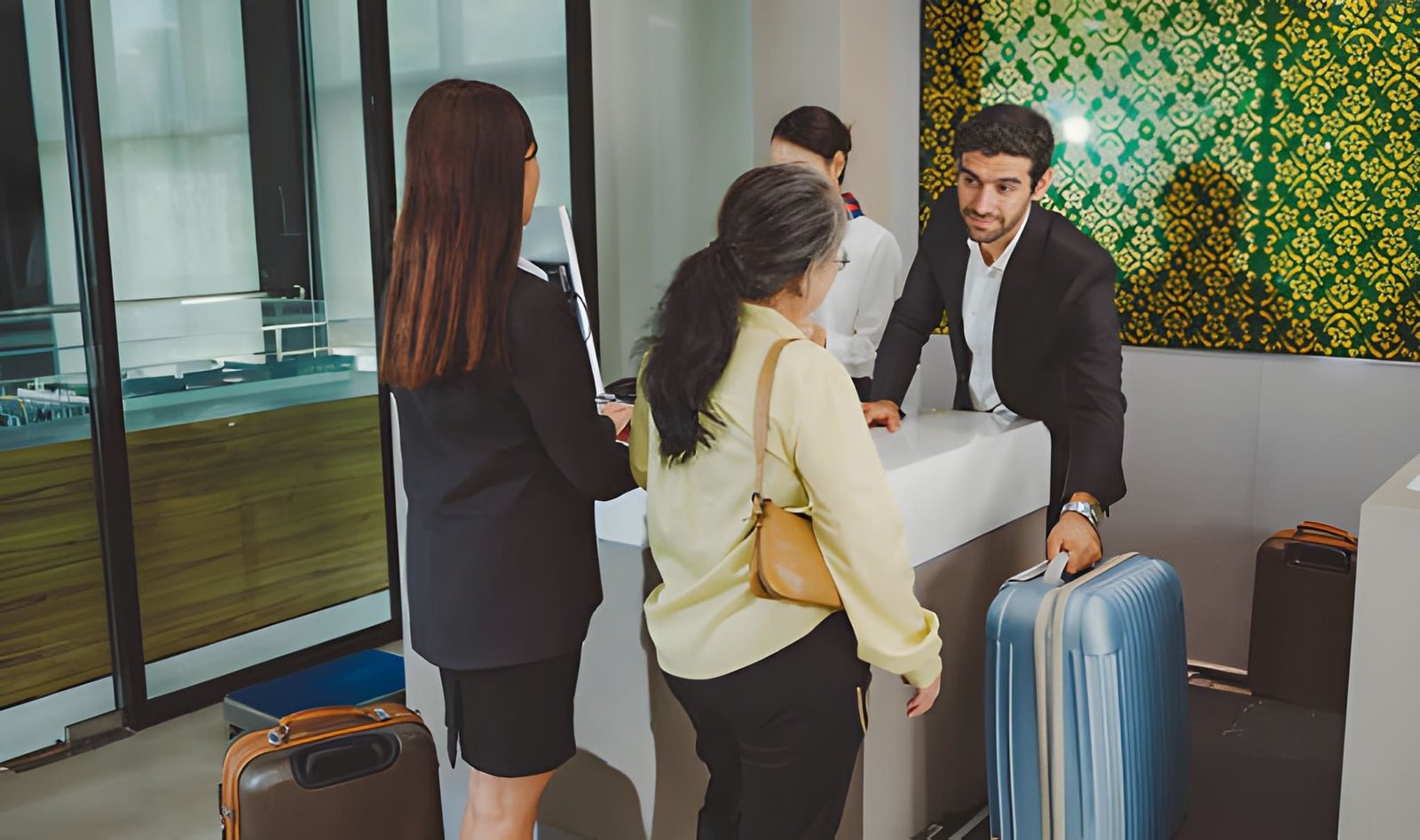 The Seat Selection Mistake That Can Ruin a Flight The Seat Selection Mistake That Can Ruin a Flight