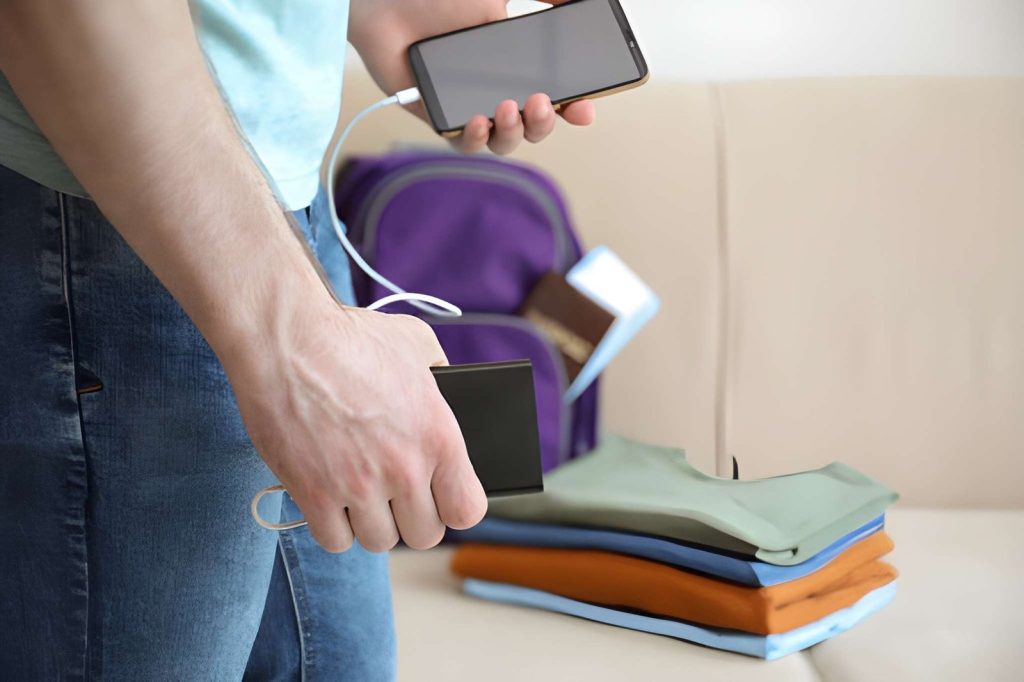 Smart Travelers Follow a Few Simple Rules