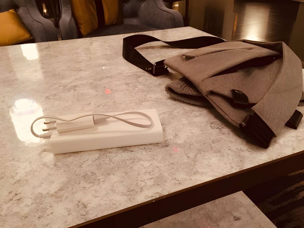 What Happens To Your Suitcase After Check-In