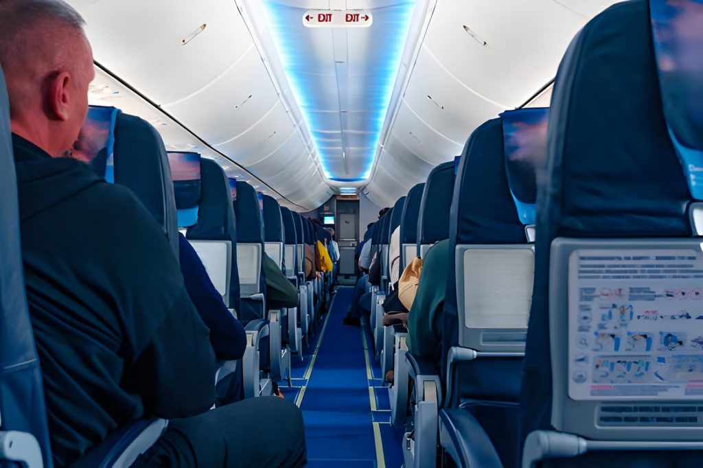 The Best Exit Row Isn't Always the One You Think