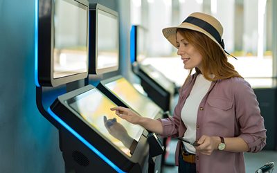 Best American Express Credit Cards for Earning Travel Points