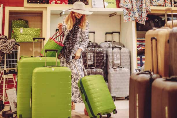 How to Choose the Best Away Suitcase for Your Travel Style