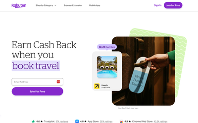Rakuten For Beginners: How The Shopping Portal Works