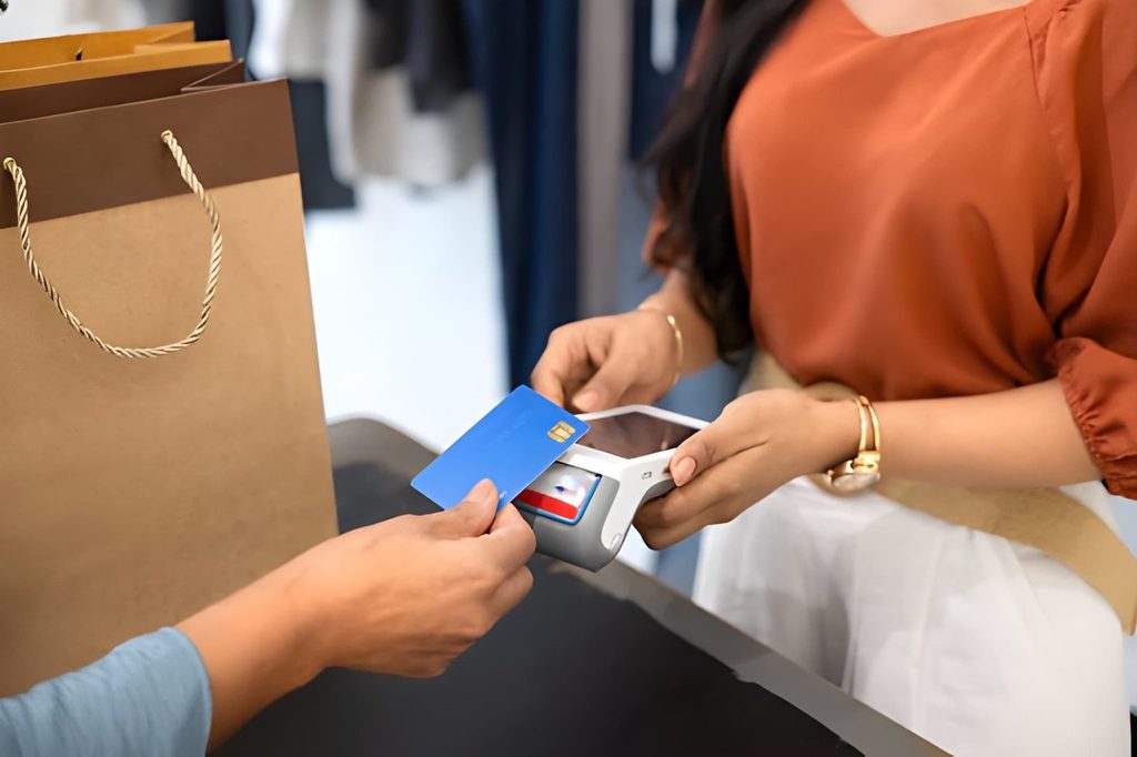 How You Use the Rewards Matters