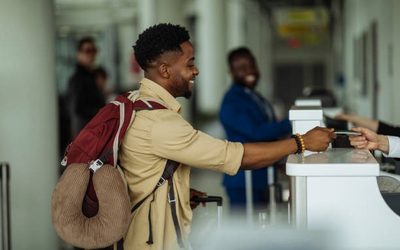 How Capital One Miles Work for Travel